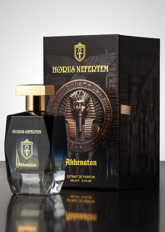 Horus Nefertem Akhenatons Sun Parfüm 100 Ml