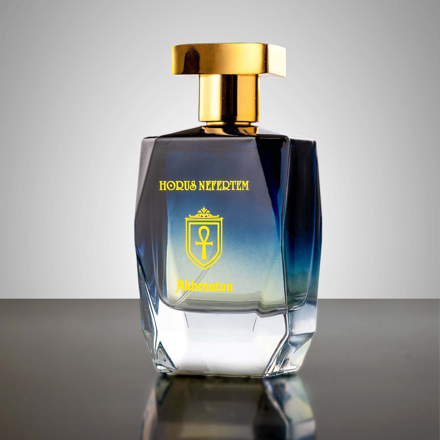 Horus Nefertem Akhenatons Sun Parfüm 100 Ml - Horus Nefertem Parfüm
