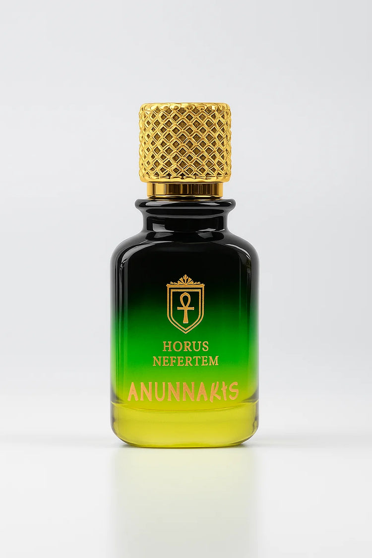 Horus Nefertem Anunnakis Parfüm 100 Ml - Auram Parfüm