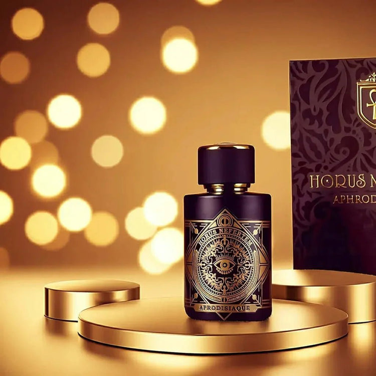 Horus Nefertem Aphrodisiaque Parfüm 100 Ml - Auram Parfüm