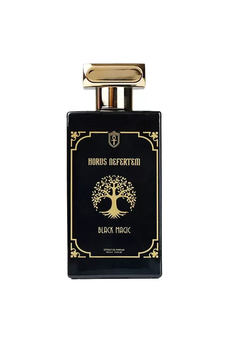 Horus Nefertem Black Magic Parfüm 100 ML - Auram Parfüm