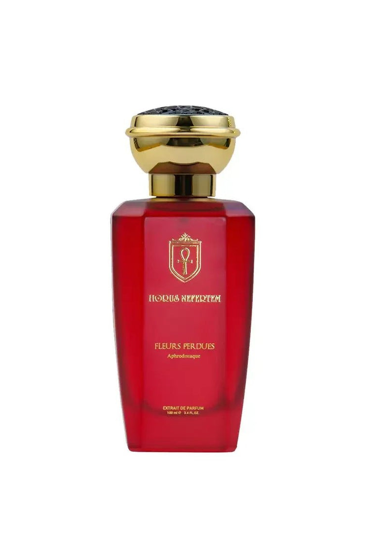 Horus Nefertem Fleurs Perdues Parfüm 100 Ml - Auram Parfüm