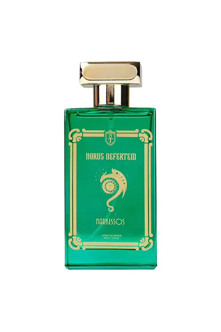 Horus Nefertem Narcissus Parfüm 100 Ml - Auram Parfüm