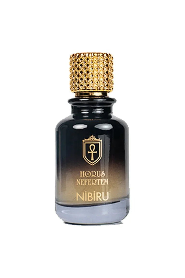 Horus Nefertem Nibiru Parfüm 100 Ml - Auram Parfüm