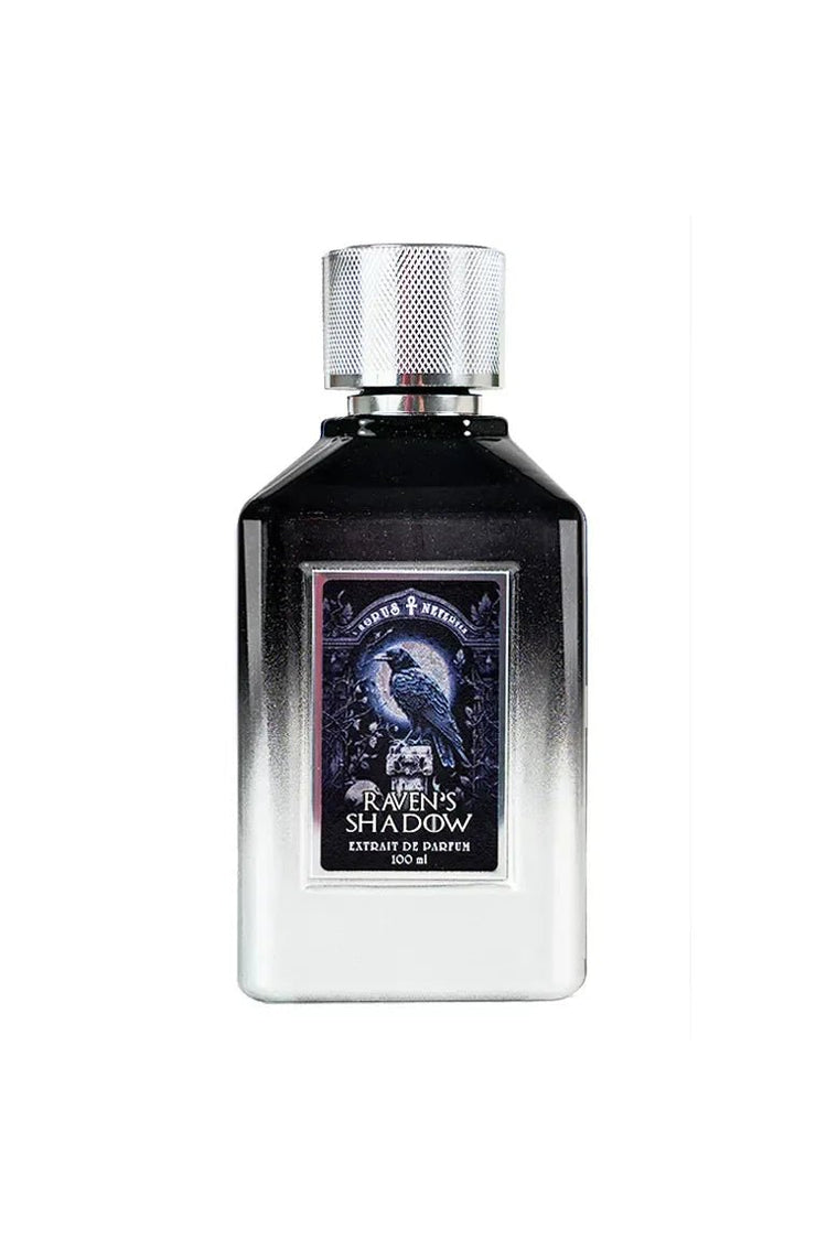Horus Nefertem Ravens Shadow 100 Ml - Auram Parfüm