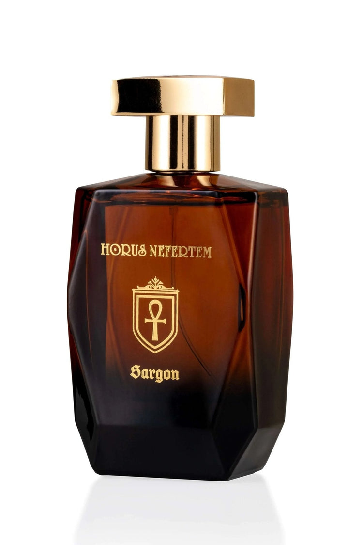 Horus Nefertem Sargon&