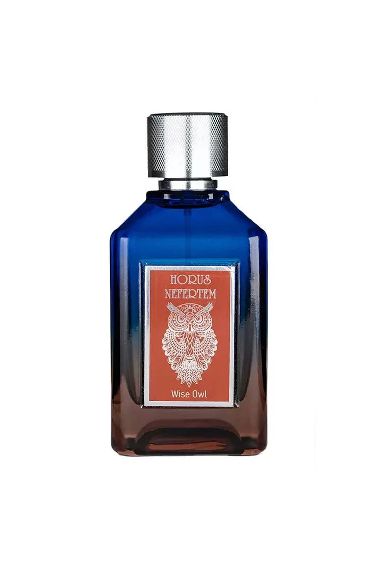 Horus Nefertem Wise Owl Parfüm 100 Ml - Auram Parfüm