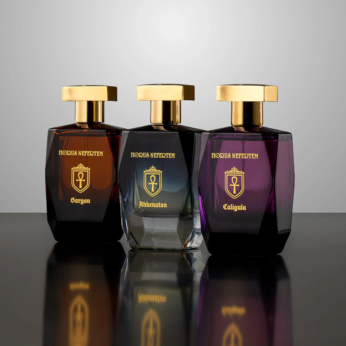 Horus Nefertem Kral Serisi Parfüm