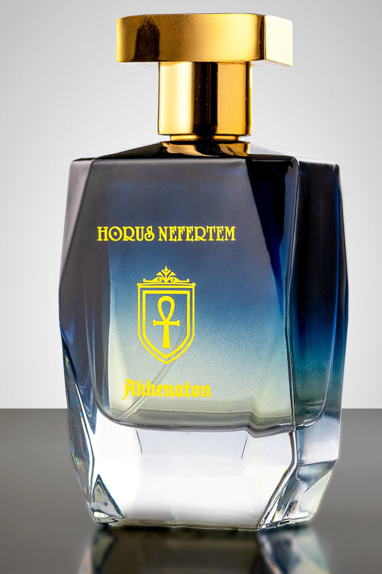 Horus Nefertem Akhenatons Sun Parfüm 100 Ml