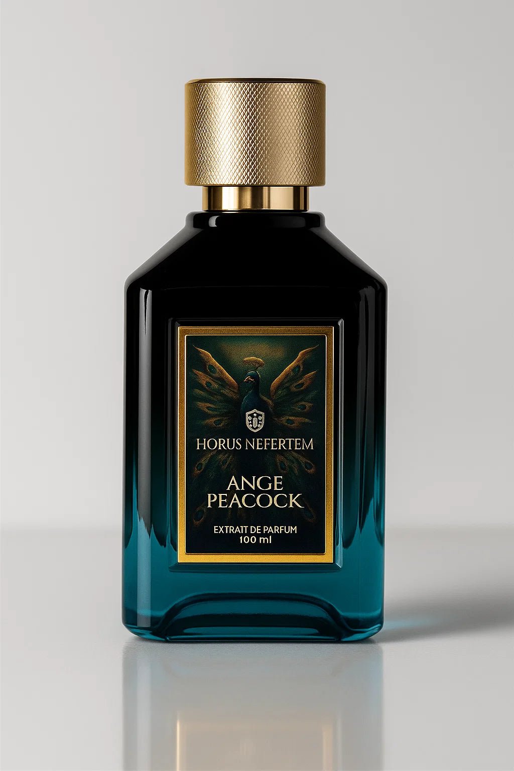 Horus Nefertem Angel Peacock Parfüm 100 Ml - Auram Parfüm