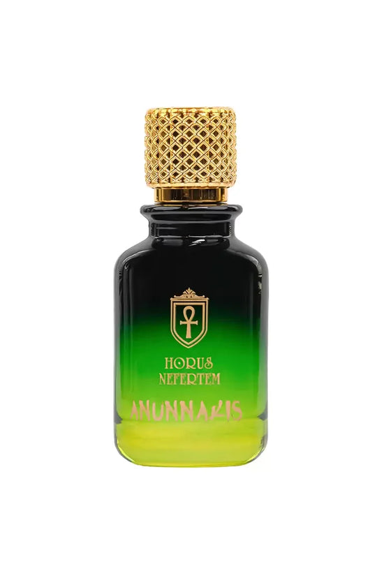 Horus Nefertem Anunnakis Parfüm 100 Ml - Auram Parfüm