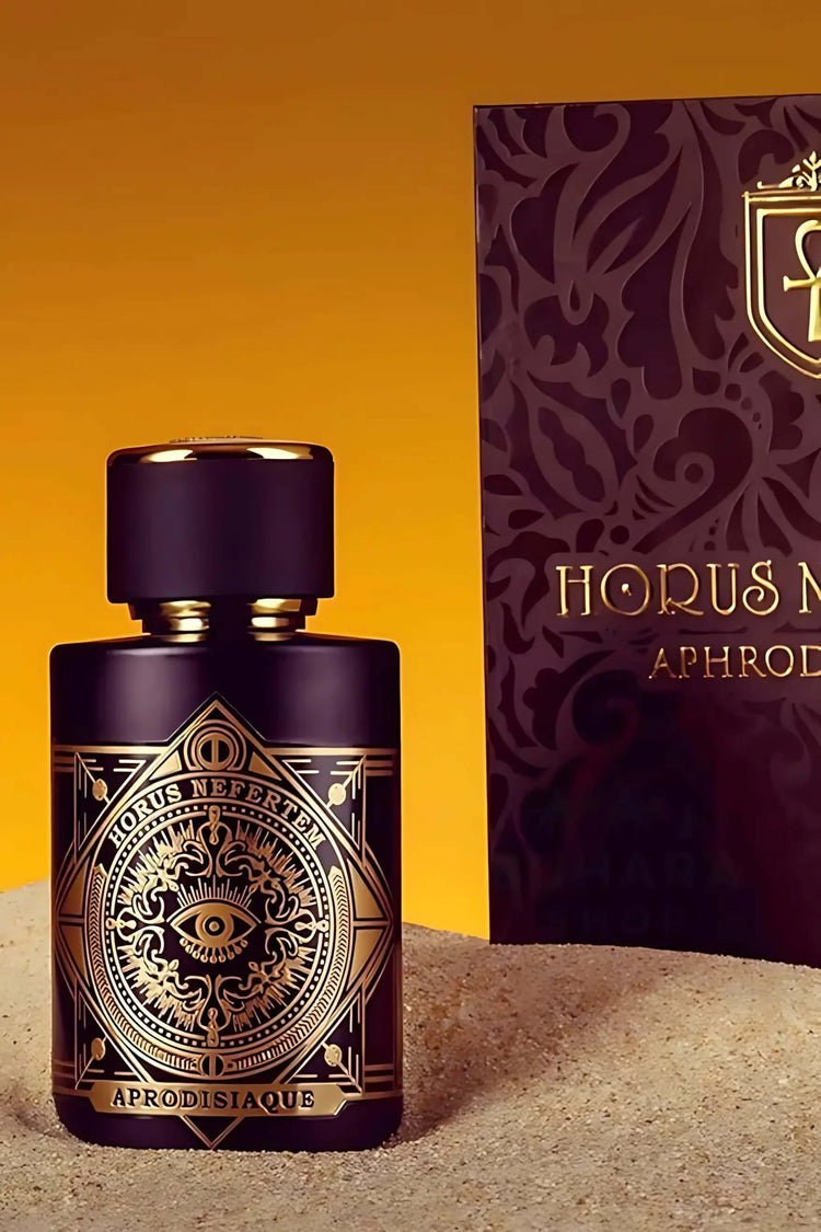 Horus Nefertem Aphrodisiaque Parfüm 100 Ml - Horus Nefertem Parfüm
