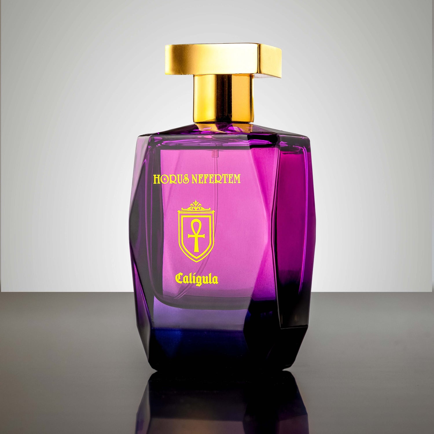 Horus Nefertem Caligulas Divine Parfüm 100 Ml - Horus Nefertem Parfüm