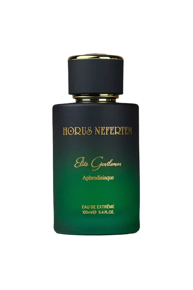 Horus Nefertem Elite Gentleman Parfüm 100 Ml - Auram Parfüm