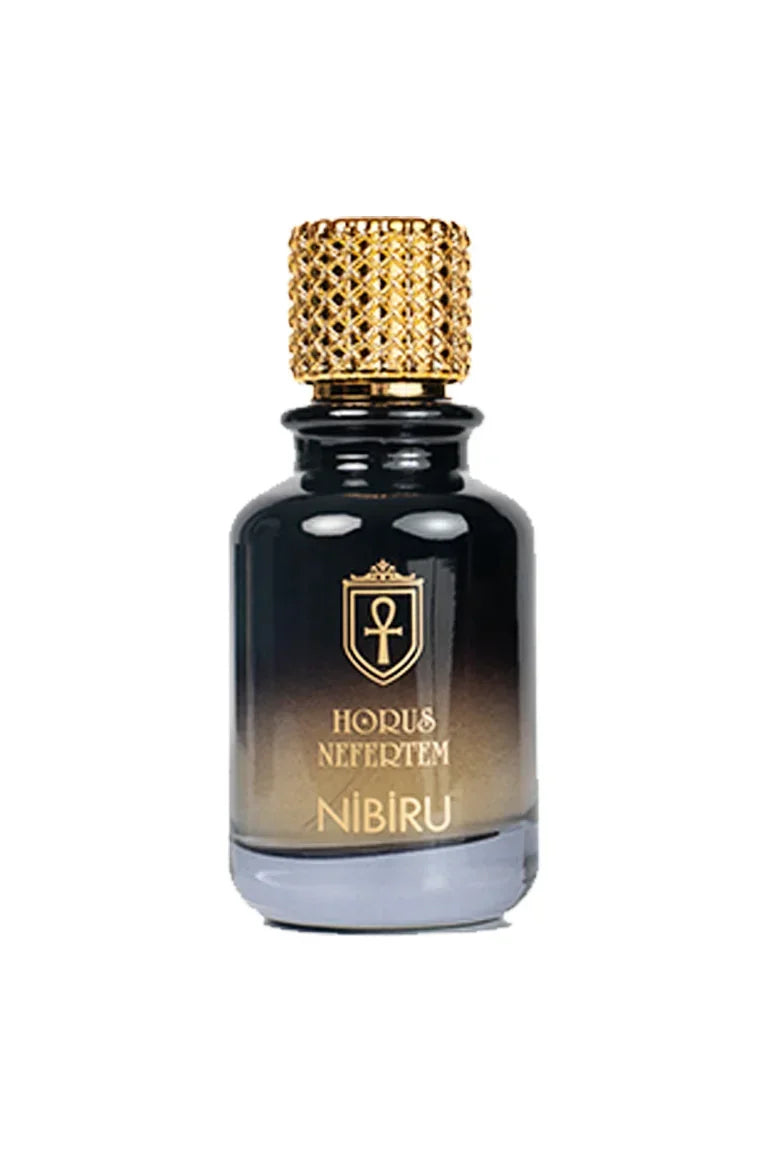Horus Nefertem Nibiru Parfüm 100 Ml - Auram Parfüm