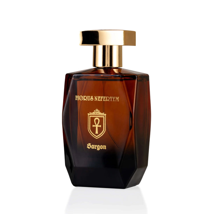 Horus Nefertem Sargons Sacred Parfüm 100 Ml - Horus Nefertem Parfüm