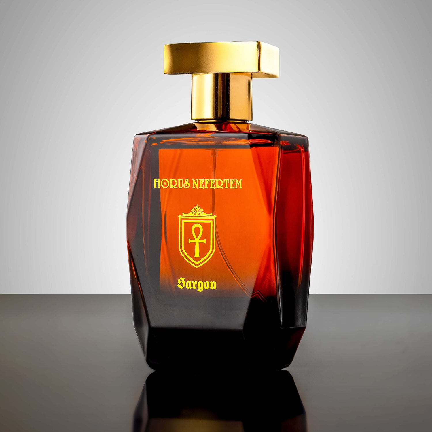 Horus Nefertem Sargons Sacred Parfüm 100 Ml - Horus Nefertem Parfüm
