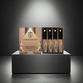 Horus Nefertem kitap Serisi - Keşif Seti - Horus Nefertem