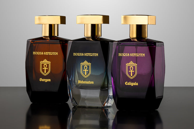 Horus Nefertem Kral Serisi Parfüm
